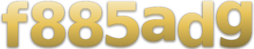 f885adg logo